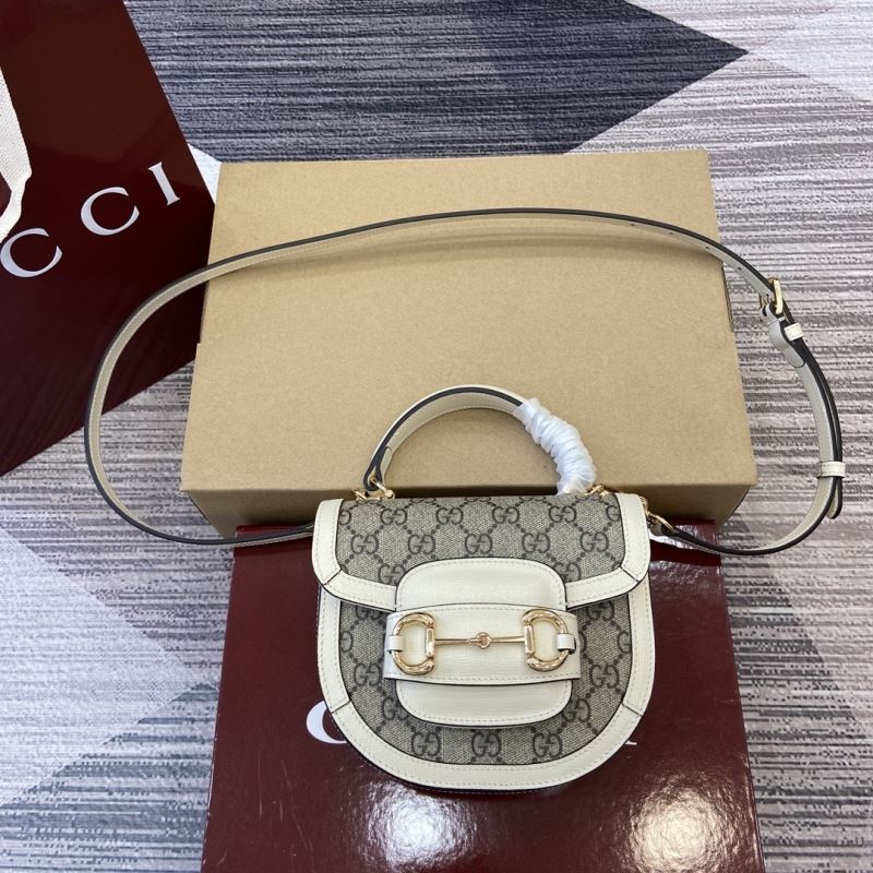 Gvc*1 horsebit bags